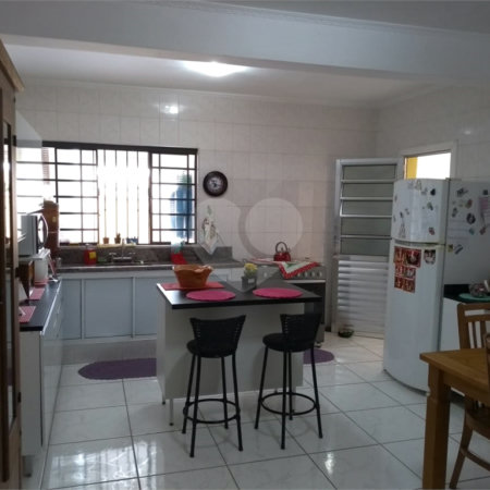 Casa Térrea à venda com 3 quartos em Parque Jataí, Votorantim, SP