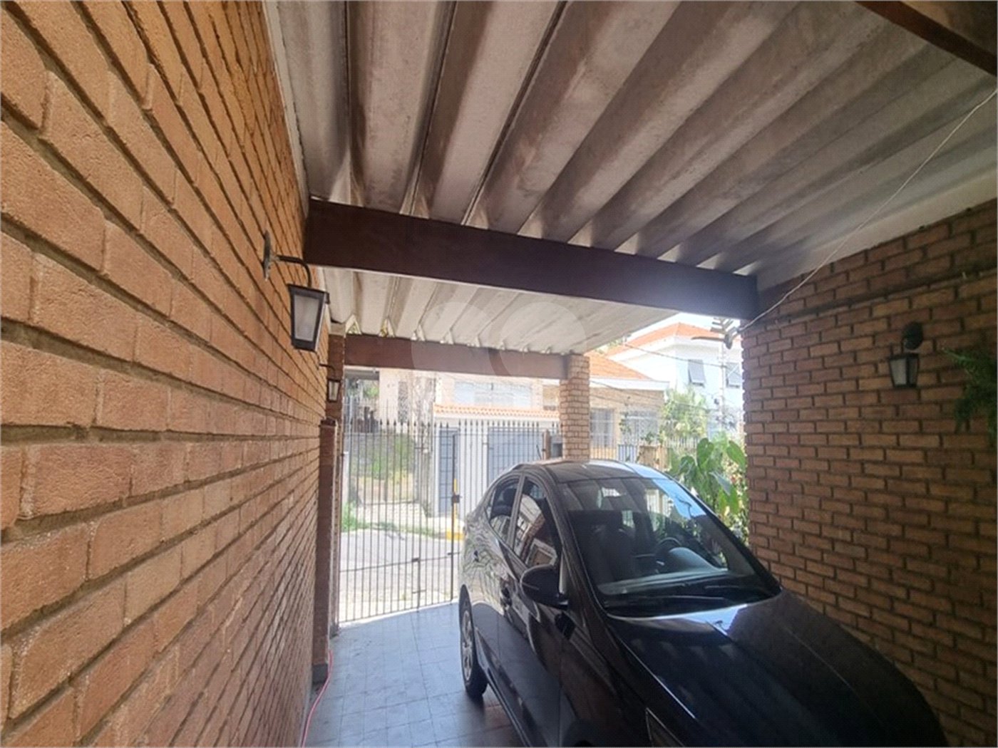 Casa Térrea à venda com 3 quartos em Santana, São Paulo, SP