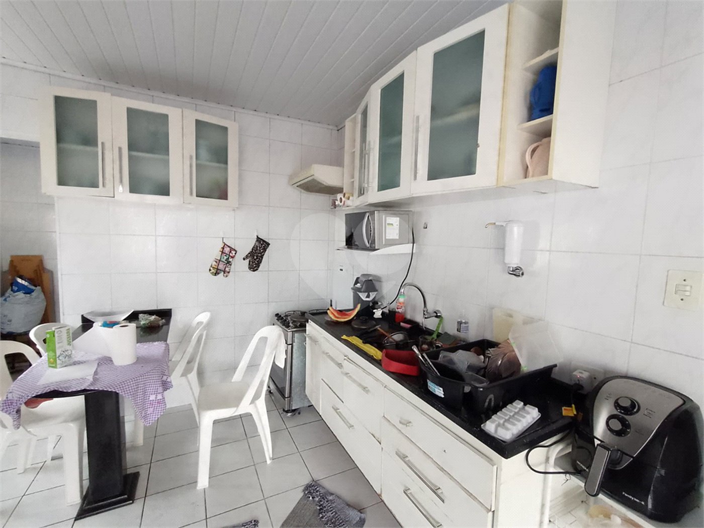 Sobrado à venda com 8 quartos, sendo 3 suítes, em Tucuruvi, São Paulo, SP