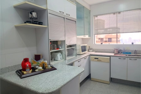 Apartamento à venda com 4 suítes em Vila Suzana, São Paulo, SP