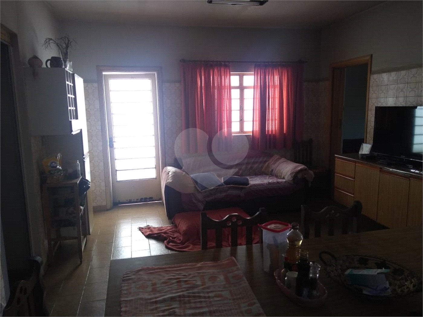 Casa Térrea à venda com 3 quartos, sendo 1 suíte,  em Jardim Rossignatti, Indaiatuba, SP