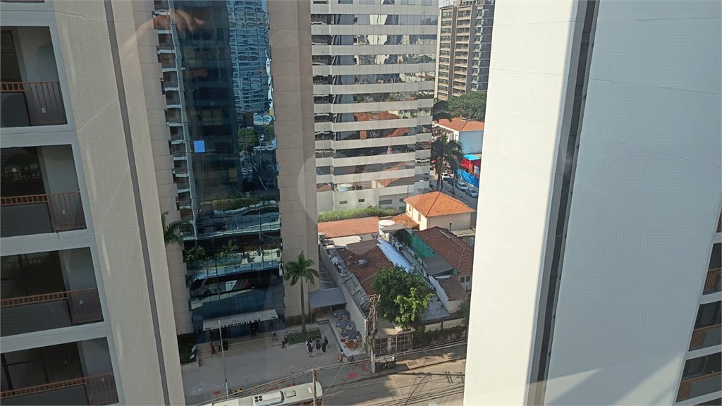 Laje Corporativa para alugar em Pinheiros, São Paulo, SP