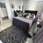 Casa com 6 dormitórios à venda, 650 m² por R$ 3.700.000,00 - Ilha Porchat - São Vicente/SP