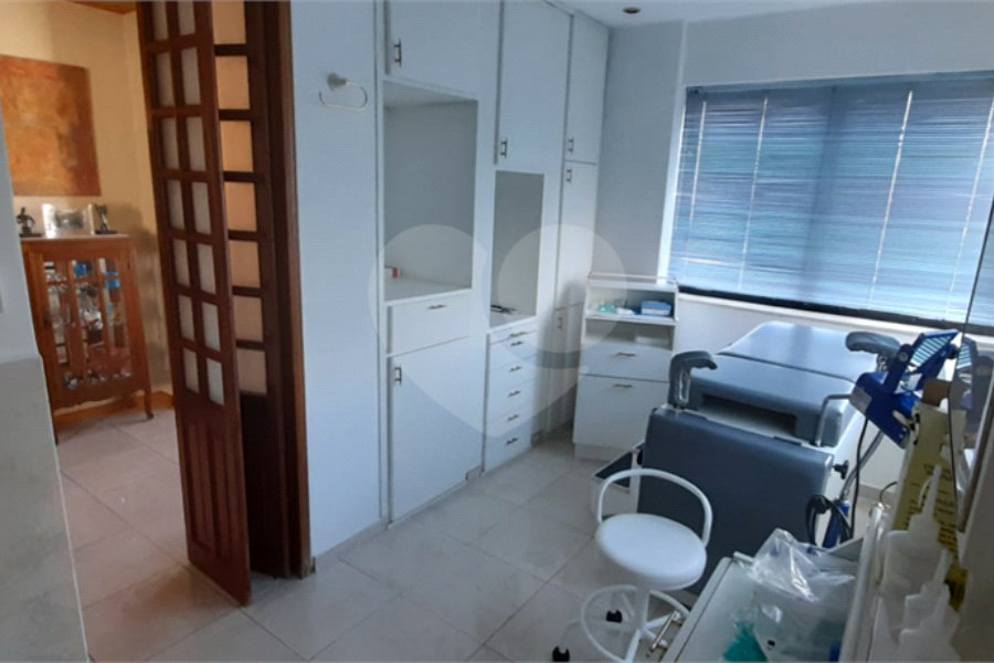 Sala à venda ou para alugar em Santana, São Paulo, SP