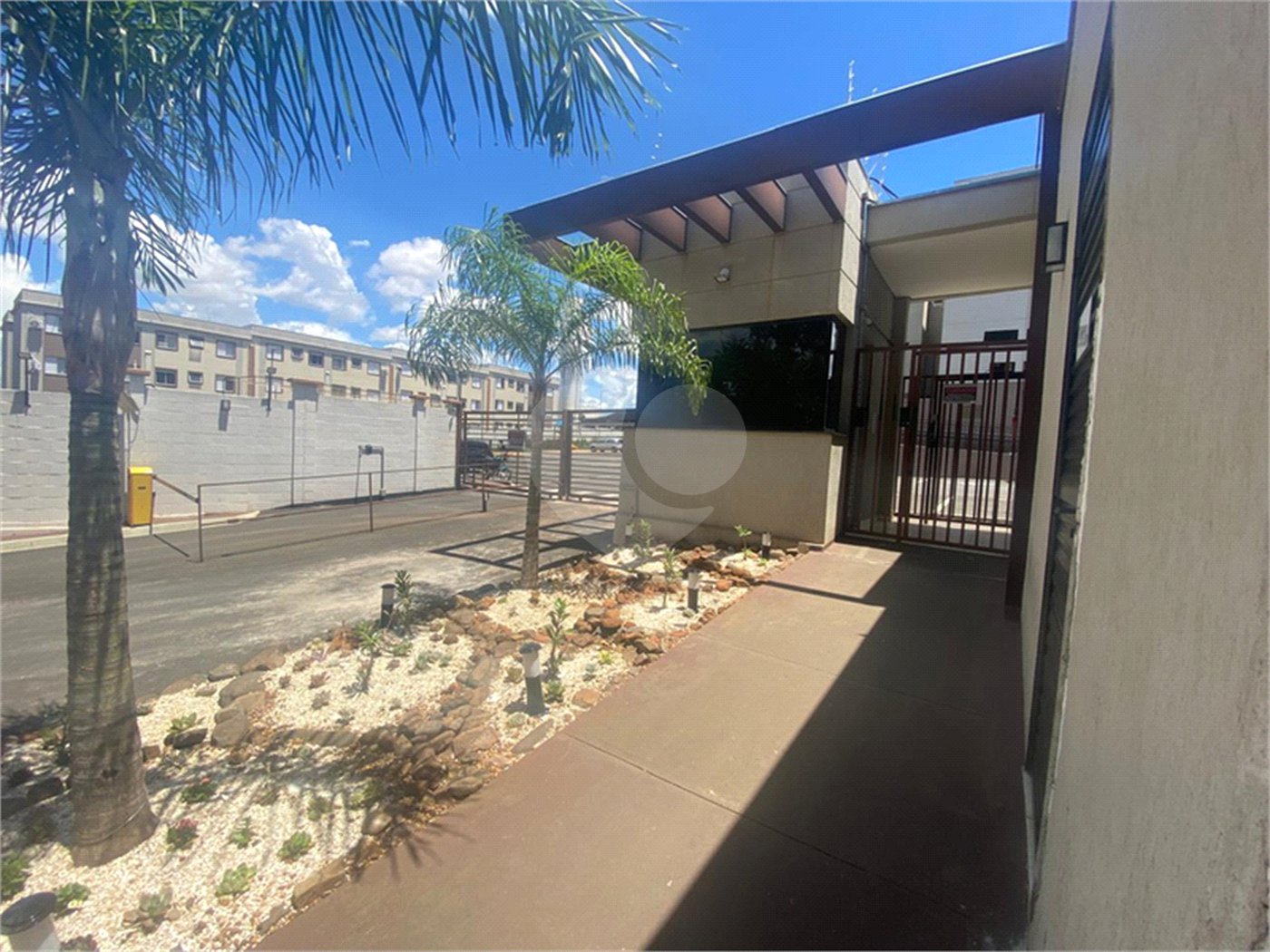 Apartamento à venda com 2 quartos em Recreio dos Sorocabanos, Sorocaba, SP