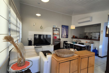 Casa em condomínio à venda com 4 suítes em Geribá, Armação dos Búzios, RJ