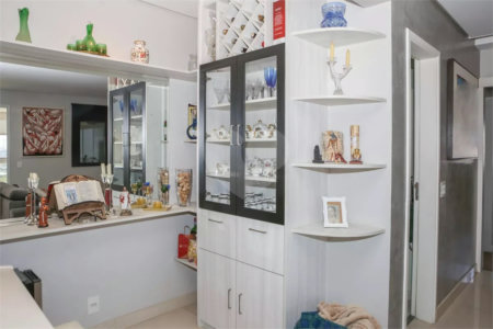 Apartamento à venda com 3 suítes em Vila Leopoldina, São Paulo, SP