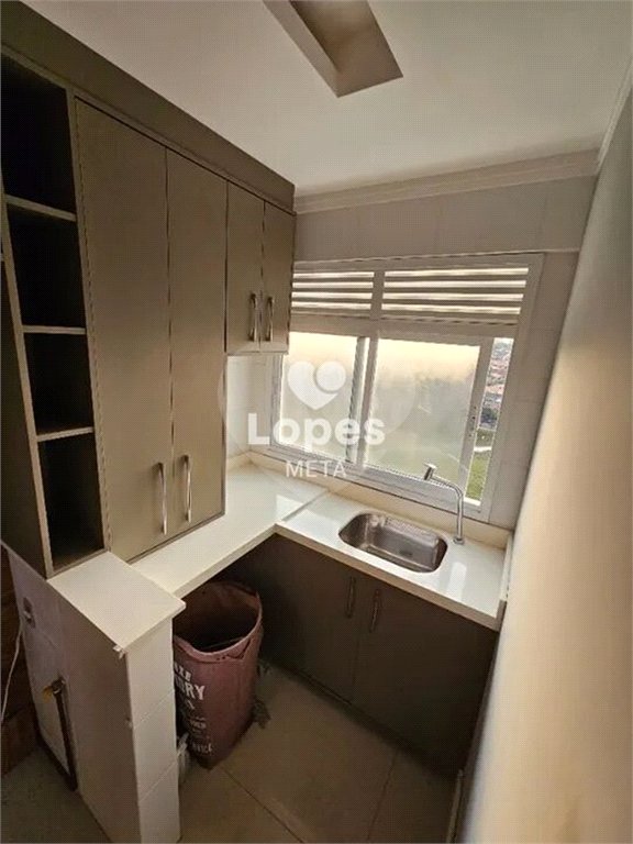 Apartamento à venda com 2 quartos em Jardim Oriente, São José dos Campos, SP