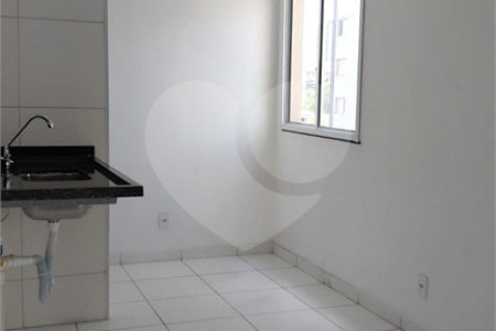 Apartamento à venda com 2 quartos em Tatuapé, São Paulo, SP