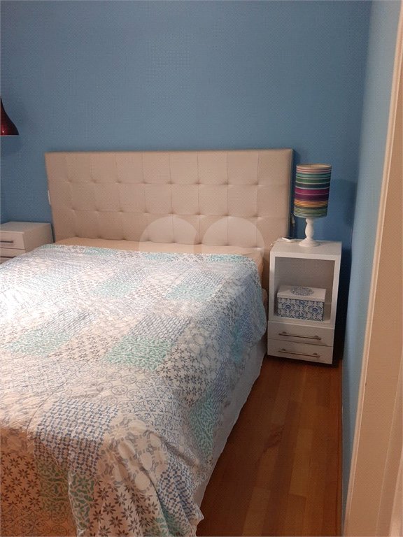 Apartamento à venda com 3 quartos, sendo 1 suíte, em Santo Amaro, São Paulo, SP