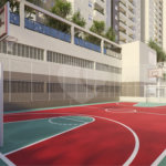 Apartamento à venda com 2 quartos, sendo 1 suíte,  no Centro, São Bernardo do Campo, SP