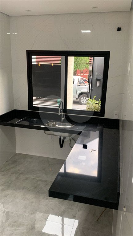 Casa Térrea à venda com 3 quartos, sendo 1 suíte,  em Jardim Monte Carlo, Indaiatuba, SP