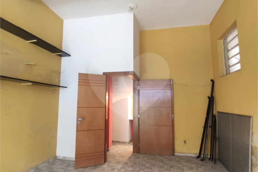 Sobrado à venda com 3 quartos em Tucuruvi, São Paulo, SP