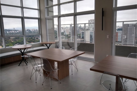 Apartamento à venda com 2 quartos, sendo 1 suíte, em Butantã, São Paulo, SP