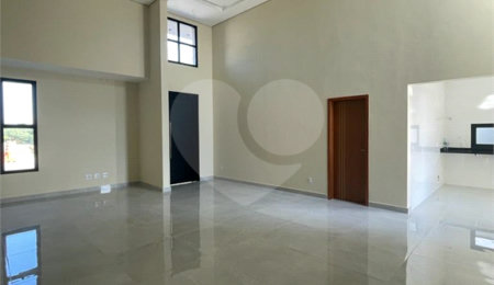 Casa à venda com 3 suítes no condomínio Ibiti Reserva, Sorocaba - SP