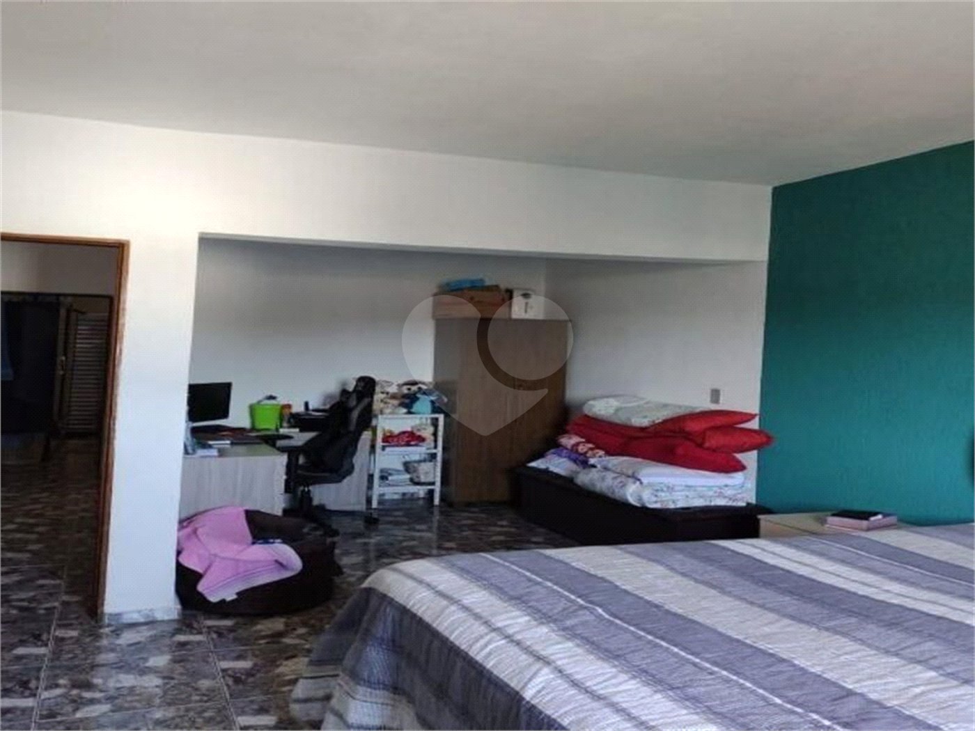 Casa à venda com 5 quartos em Recanto dos Eucaliptos, Mairinque, SP