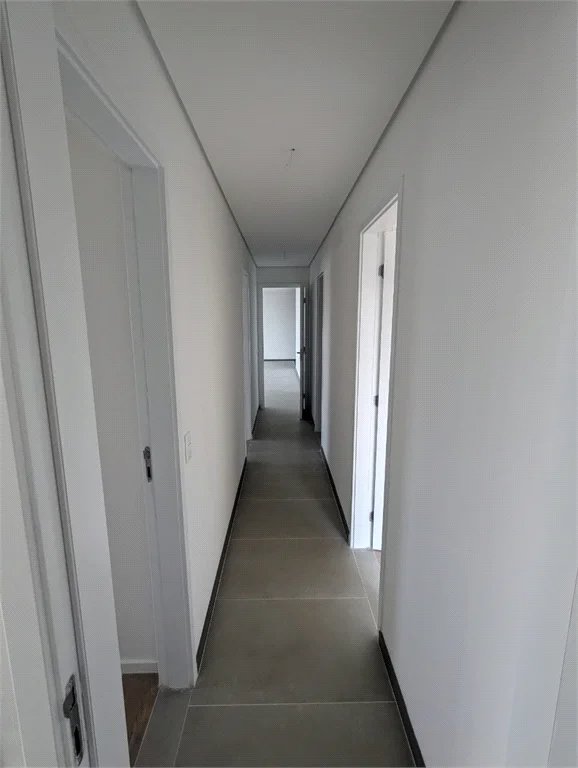 Apartamento à venda com 3 quartos, sendo 2 suítes, em Jardim das Acácias, São Paulo, SP