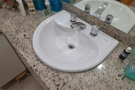 Sobrado à venda com 3 suítes em Água Fria, São Paulo, SP