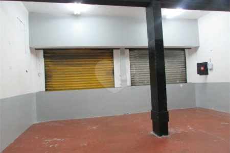 Salão para alugar no Centro, Ribeirão Pires, SP