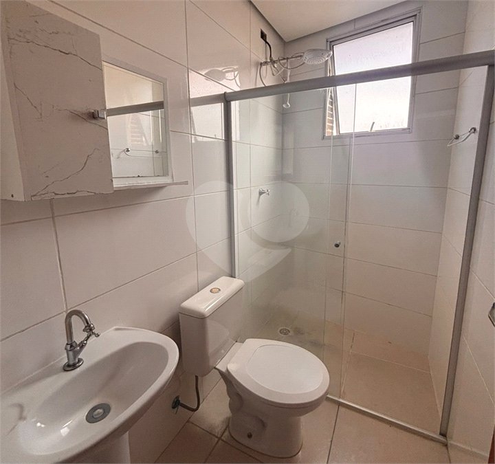 Apartamento para alugar com 2 quartos em Limão, São Paulo, SP