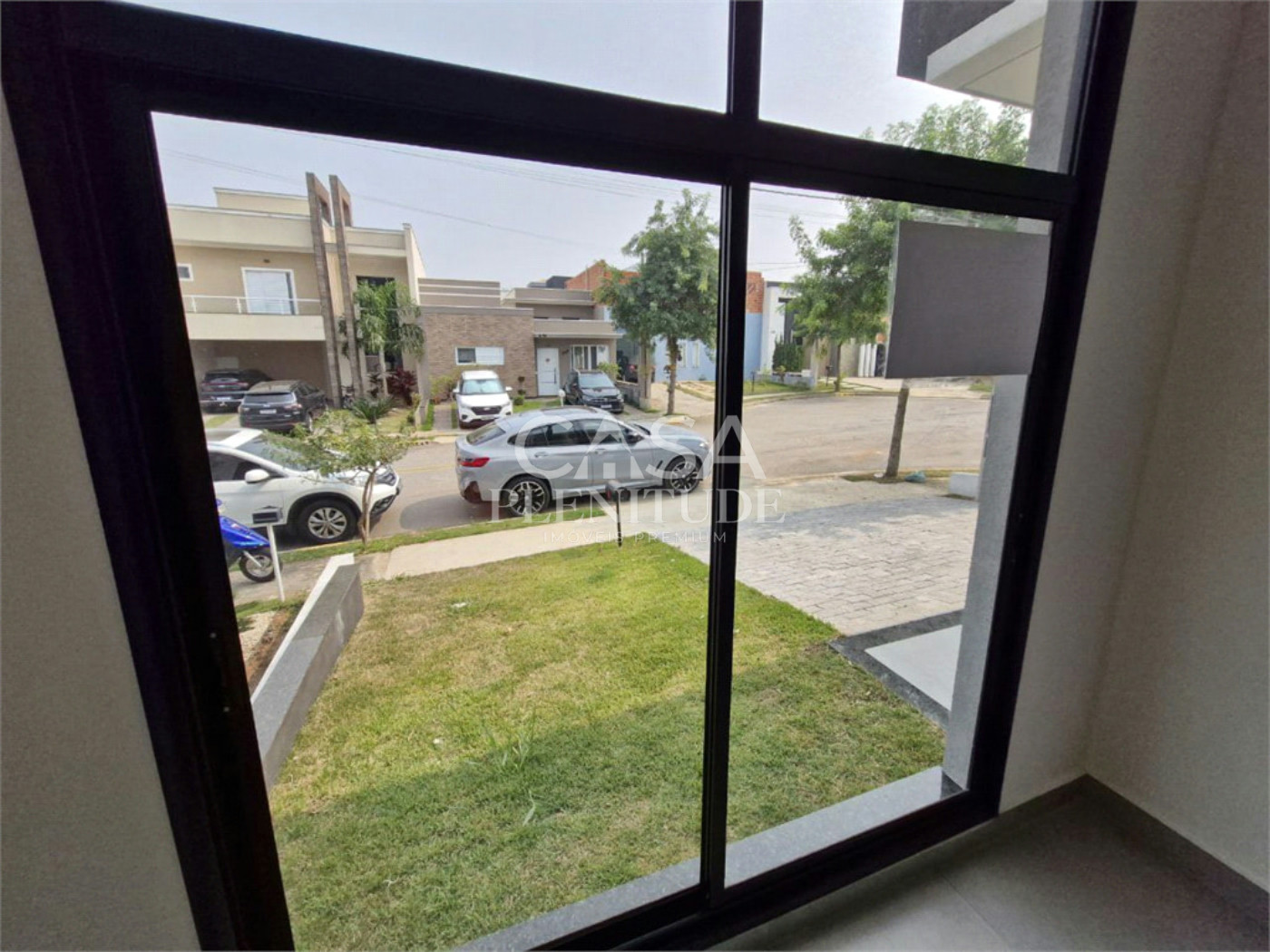 Casa em condomínio à venda com 3 suítes em Cajuru do Sul, Sorocaba, SP