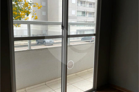 Apartamento à venda com 3 quartos em Vila Rio Branco, Jundiaí, SP