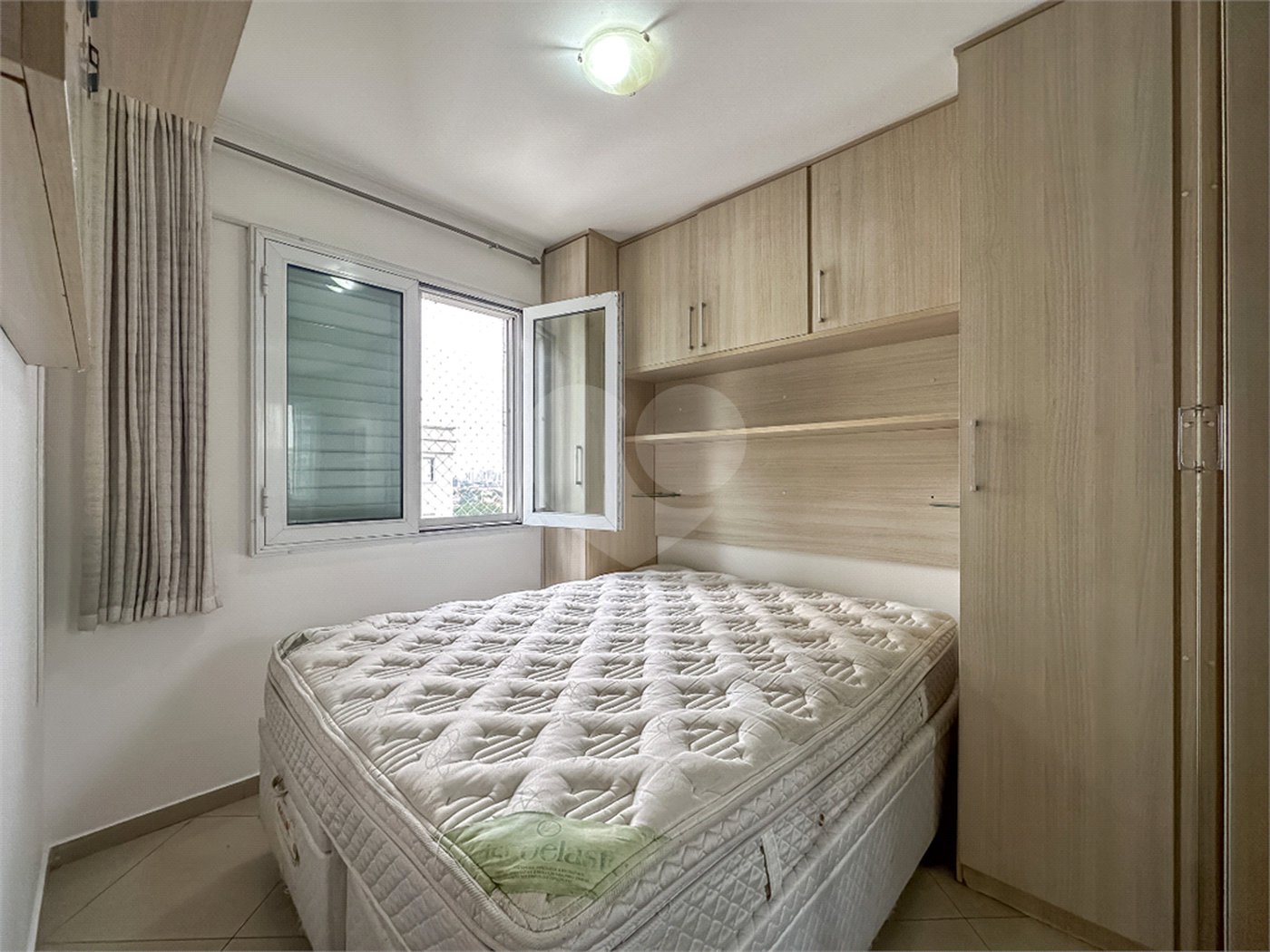 Apartamento à venda com 2 quartos em Vila Anastácio, São Paulo, SP