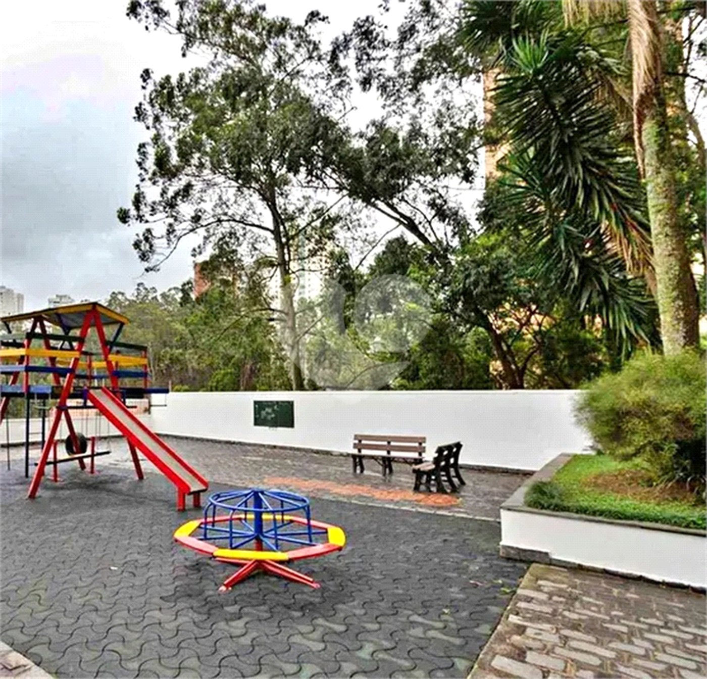 Apartamento à venda com 3 quartos, sendo 1 suíte, em Vila Andrade, São Paulo, SP