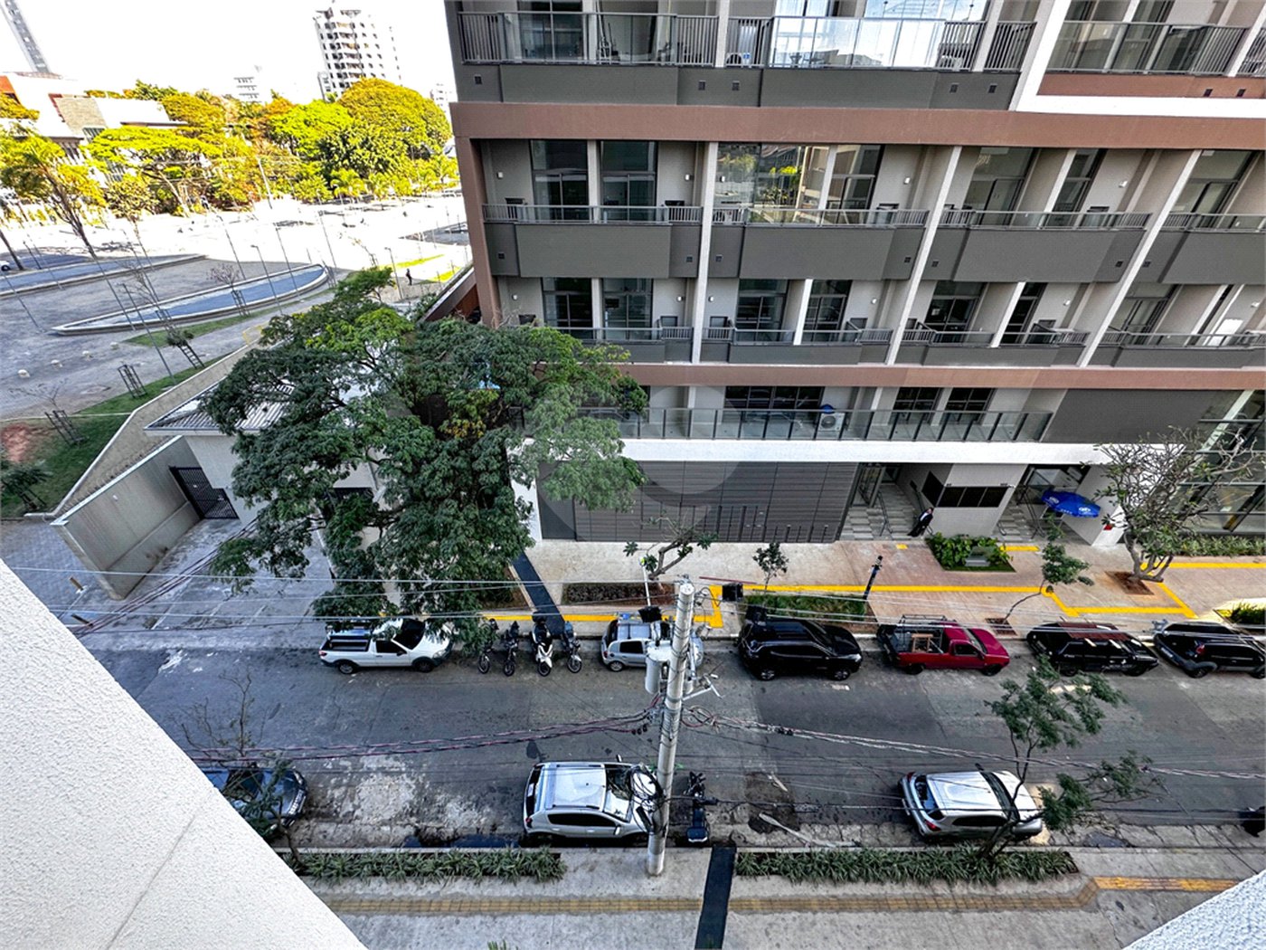 Apartamento à venda com 1 quarto em Jardim das Acácias, São Paulo, SP
