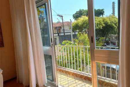 Casa à venda com 3 quartos, sendo 2 suítes, em Jaguaré, São Paulo, SP