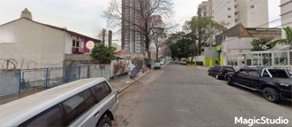 Terreno à venda ou para alugar em Vila Gumercindo, São Paulo, SP
