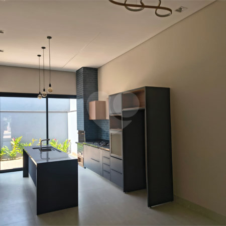 Casa à venda com 3 suítes no condomínio Valencia Gracia, Ribeirão Preto - SP
