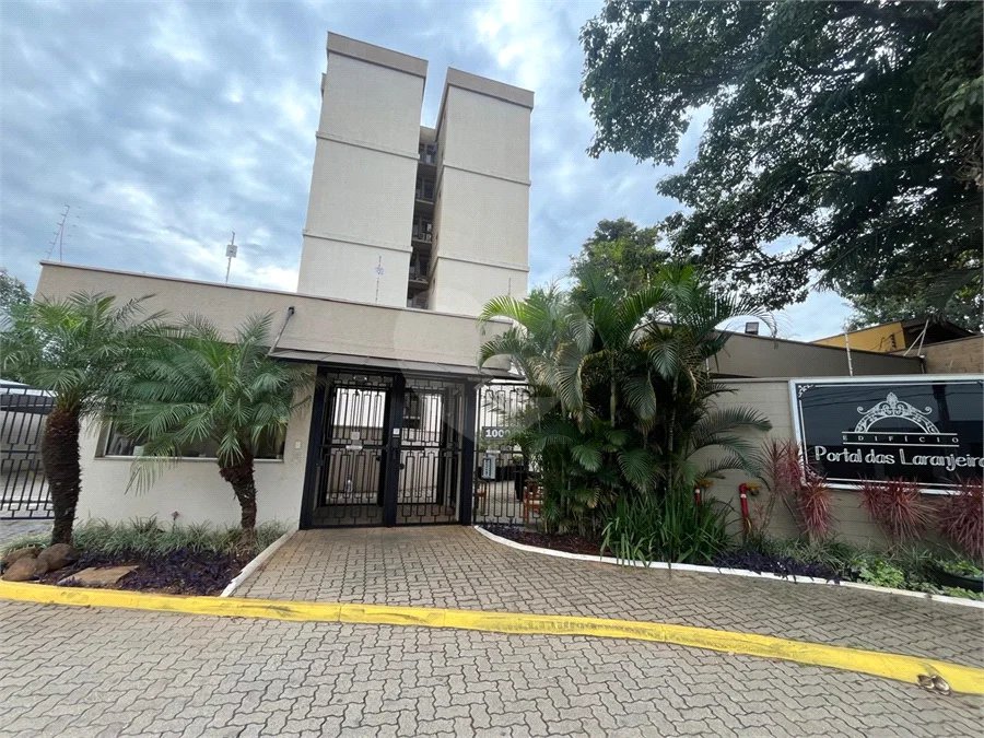 Apartamento para alugar com 2 quartos em Campestre, Piracicaba, SP