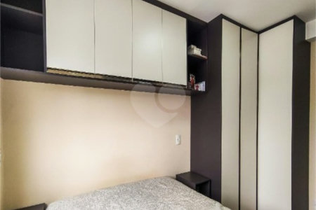 Apartamento à venda com 2 quartos, sendo 1 suíte, em Vila Andrade, São Paulo, SP