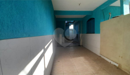 Casa à venda com 2 quartos, sendo 1 suíte,  em Campo Grande, Rio de Janeiro, RJ