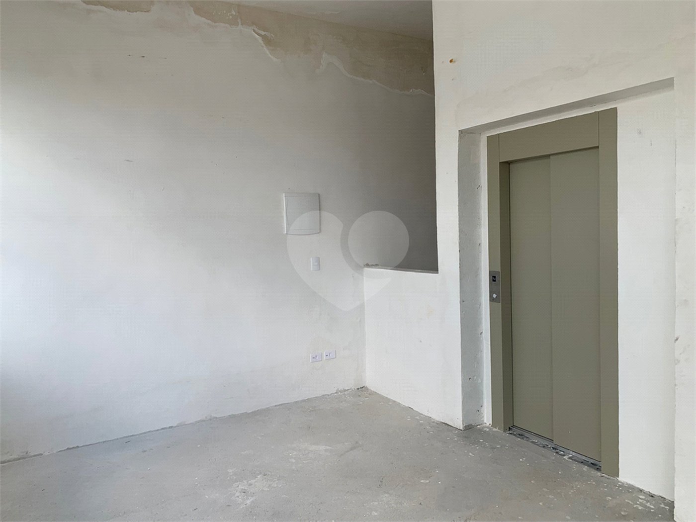 Sobrado para alugar com 1 quarto em Santo Amaro, São Paulo, SP