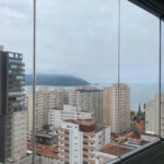 Apartamento com 4 dormitórios à venda, 204 m² por R$ 3.150.000,00 - Boqueirão - Santos/SP