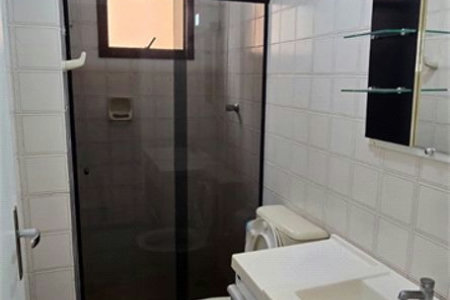 Apartamento Residencial à venda, Balneário Cidade Atlântica, Guarujá - AP1783.