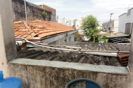 Casa à venda com 4 quartos em Água Fria, São Paulo, SP