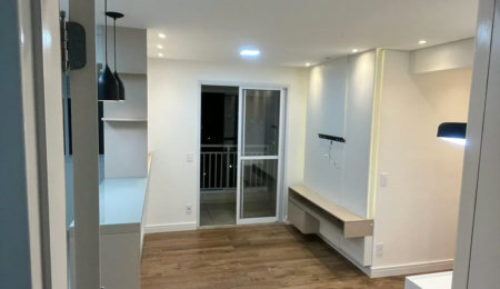 Apartamento à venda com 2 quartos em Jardim Ana Maria, São Paulo, SP