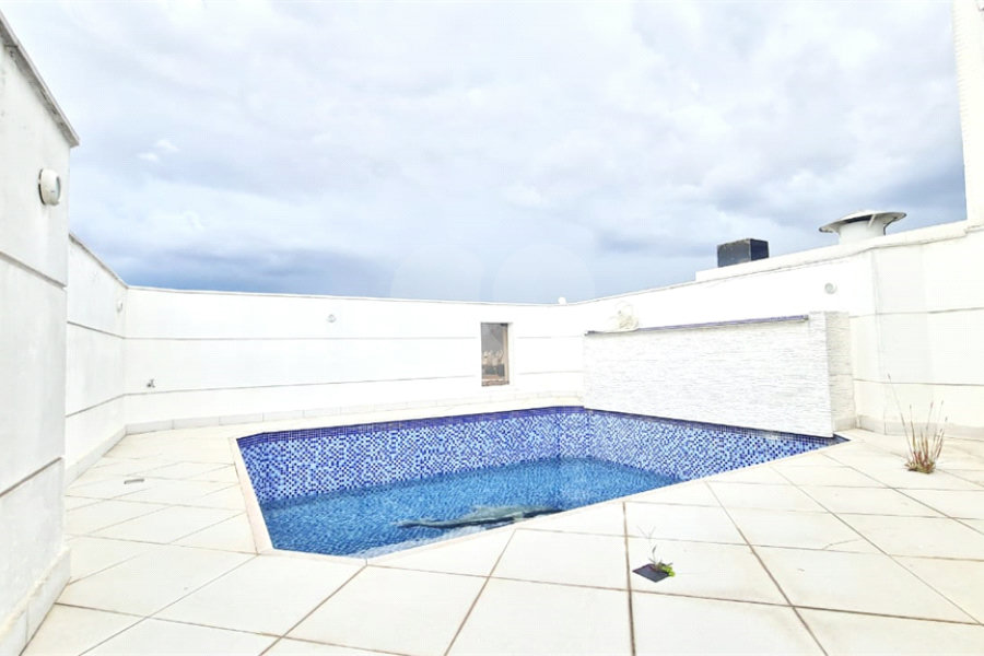Apartamento à venda com 4 suítes em Vila Maria, São Paulo, SP