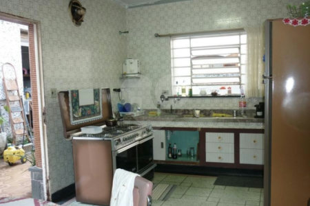 Casa Térrea à venda com 2 quartos no condomínio Parque Domingos Luís,378, São Paulo - SP