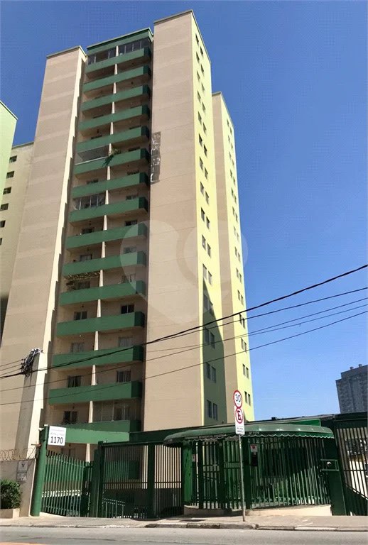 Apartamento à venda com 2 quartos em Bussocaba, Osasco, SP