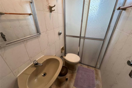 Apartamento Residencial à venda, Jardim Las Palmas, Guarujá - AP0190.