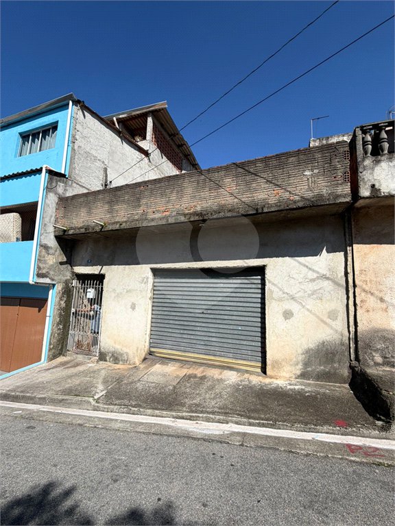 Casa à venda com 2 quartos em Jardim Ema, Guarulhos, SP