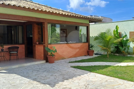 Casa à venda com 3 suítes em São José, Armação dos Búzios, RJ