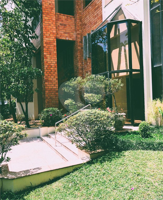 Apartamento à venda com 4 suítes em Vila Suzana, São Paulo, SP