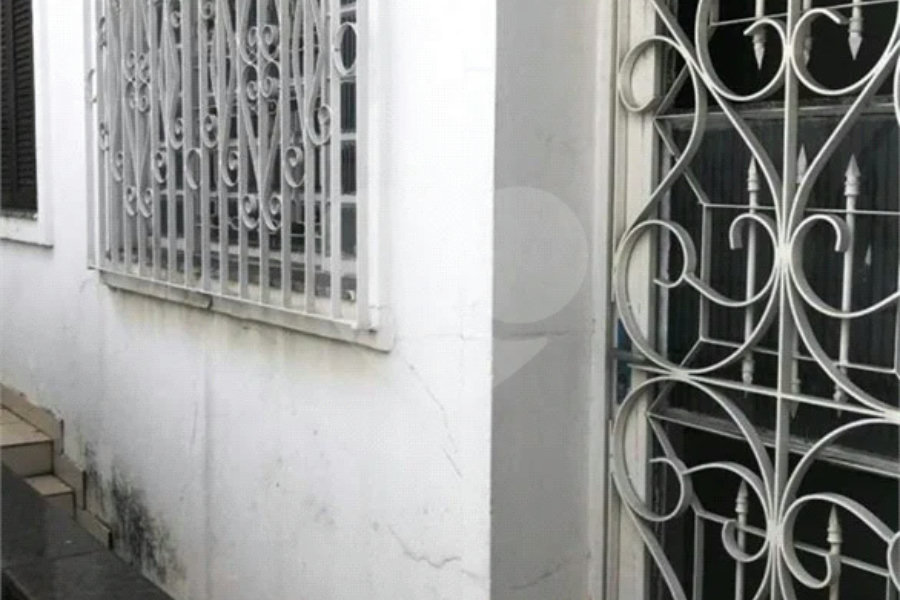 Sobrado à venda com 3 quartos em Vila Sacadura Cabral, Santo André, SP
