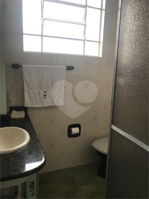 Casa à venda com 4 quartos em Parada Inglesa, São Paulo, SP