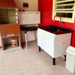 Casa à venda, 113 m² por R$ 1.100.000,00 - Jardim São Lourenço - Bertioga/SP
